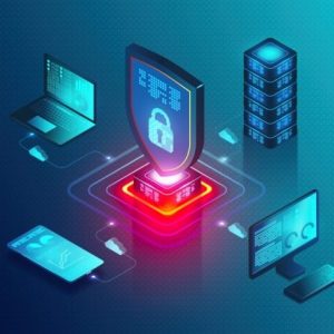 Endpoint Security Solutions